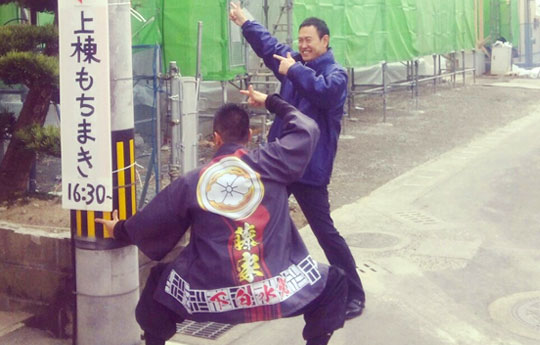 藤　泰輔さまよりいただいたお客様の声