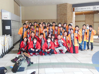 山中　義道さまよりいただいたお客様の声