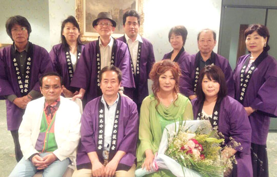 脇本　奈央さまよりいただいたお客様の声