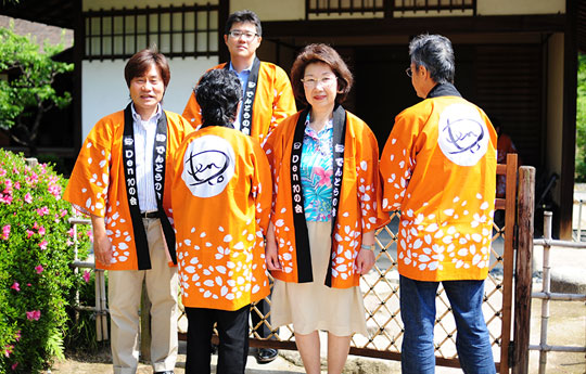 竹内　亘さまよりいただいたお客様の声