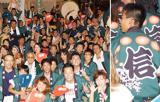 平原　拓也さまよりいただいたお客様の声