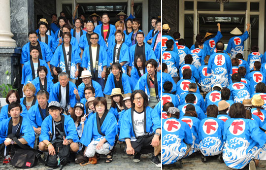 原田　郁美さまよりいただいたお客様の声