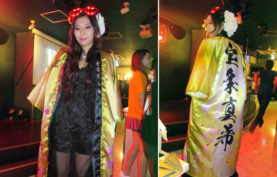 次田　靖功さまよりいただいたお客様の声