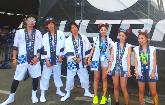 田中　達也さまよりいただいたお客様の声