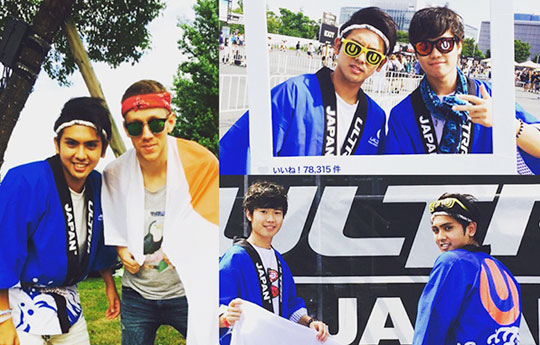 Ｉ・Ｕさまよりいただいたお客様の声