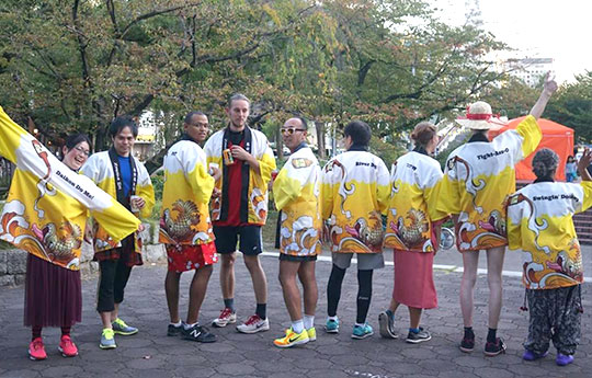 清水　葉月さまよりいただいたお客様の声