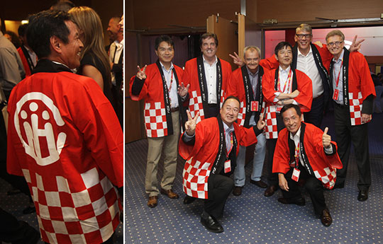 Dodge Erikoさまよりいただいたお客様の声