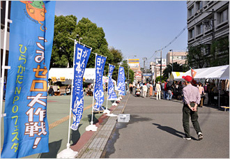 懇切丁寧なアフターサービス、痛み入ります。(西平 則子さま)