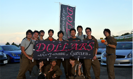 ノボリをガンガン活用します！(今野 真人さま)