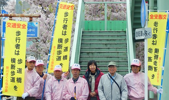 迅速な対応と価格に満足です。(矢田部　朝子さま)