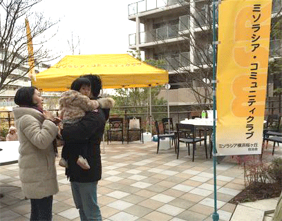 出来栄えが良く大変好評でした。(飯島　一彦さま)