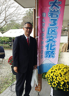 納期どおりに製品が送られてきました。非常に良い物でした。(松田　壽久さま)