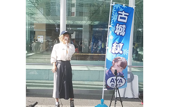 のぼり旗、ﾒﾁｬ喜んで頂きました、ありがとうございます　猪爪 豊さま