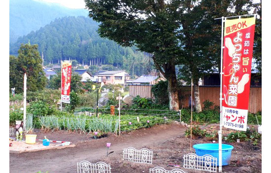 色柄ともに良く目立ち、最高に気に入っています。　宮内 義臣さま