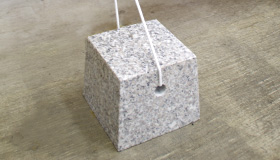 重石（おもし）