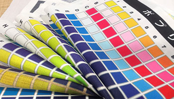 生地サンプル（無料）お送りいたします！