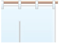 チチ仕立て画像