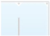 ハトメ仕立て画像