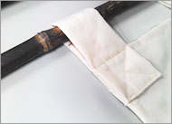 チチ仕立て写真