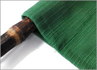 袋縫い仕立て写真