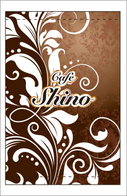 日よけ幕07【洋風】