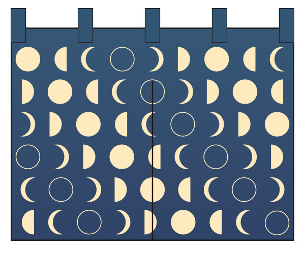 仕切りのれんデザインサンプル05