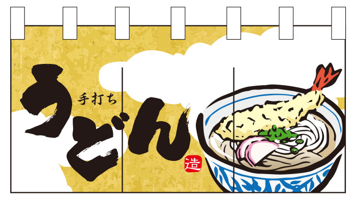 和食のれんデザインサンプル03