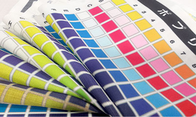 生地サンプル無料