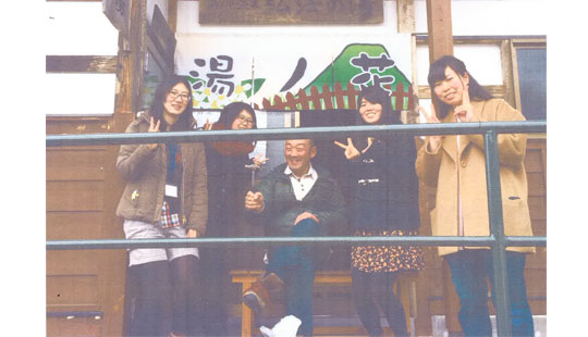 庄子 香菜絵さまよりいただいたお客様の声2