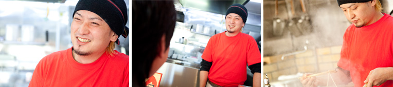 まるめんさむらいさま