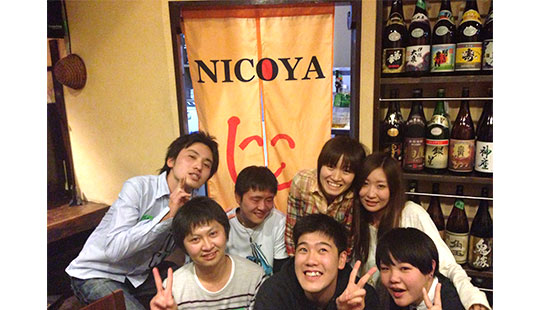 桜井　菜央さまよりいただいたお客様の声