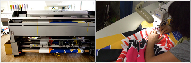 デザインご確認後製作します