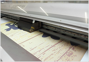 昇華転写プリント 出力機