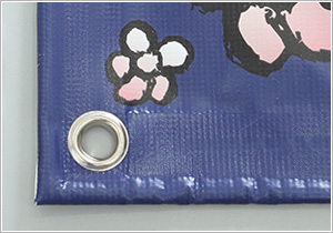 ウェルダー加工表面