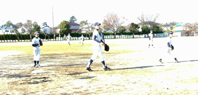 小渕ファイターズ