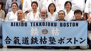 武道・格闘技横断幕