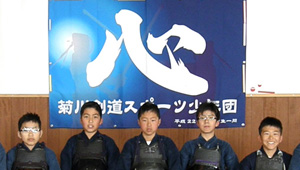 武道・格闘技横断幕