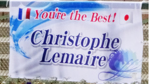 競艇・競馬・競輪横断幕