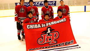 ウィンタースポーツ横断幕