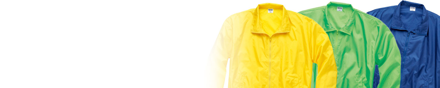 イベントブルゾン