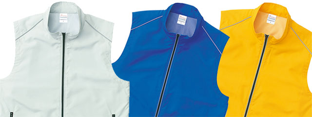 スポーツベスト