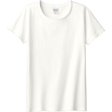 定番Tシャツ（レディース）