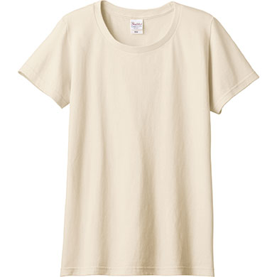 定番Tシャツ（レディース）
