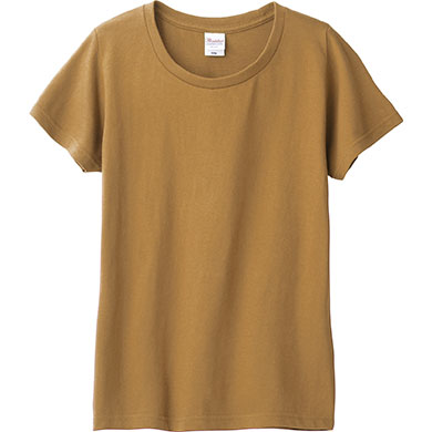 定番Tシャツ（レディース）