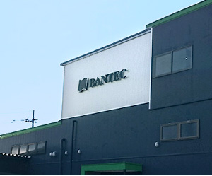 東京本社ショールーム