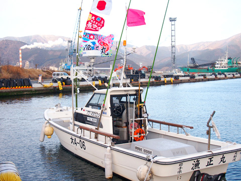 「大変ご丁寧に教えていただきながら納品していただきました。」菊地 正宏さま