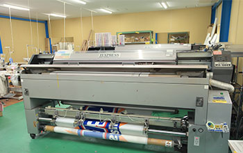 バンテック 栃木支社・工場