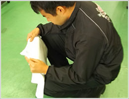 BANTECオリジナルタグ