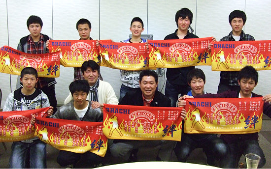 長野県　Mさま　よりいただいたお客様の声