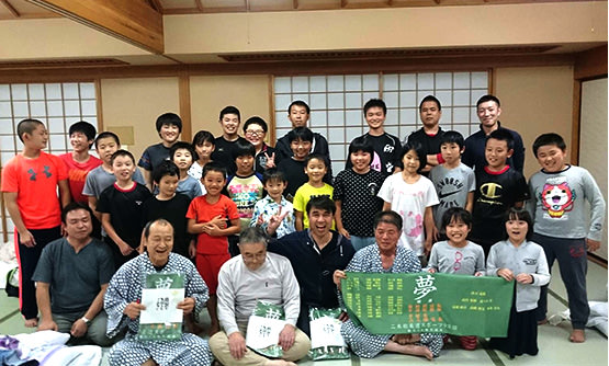 「何より対応がとても早く、安心してお任せすることができました。」渡邊　恵さま